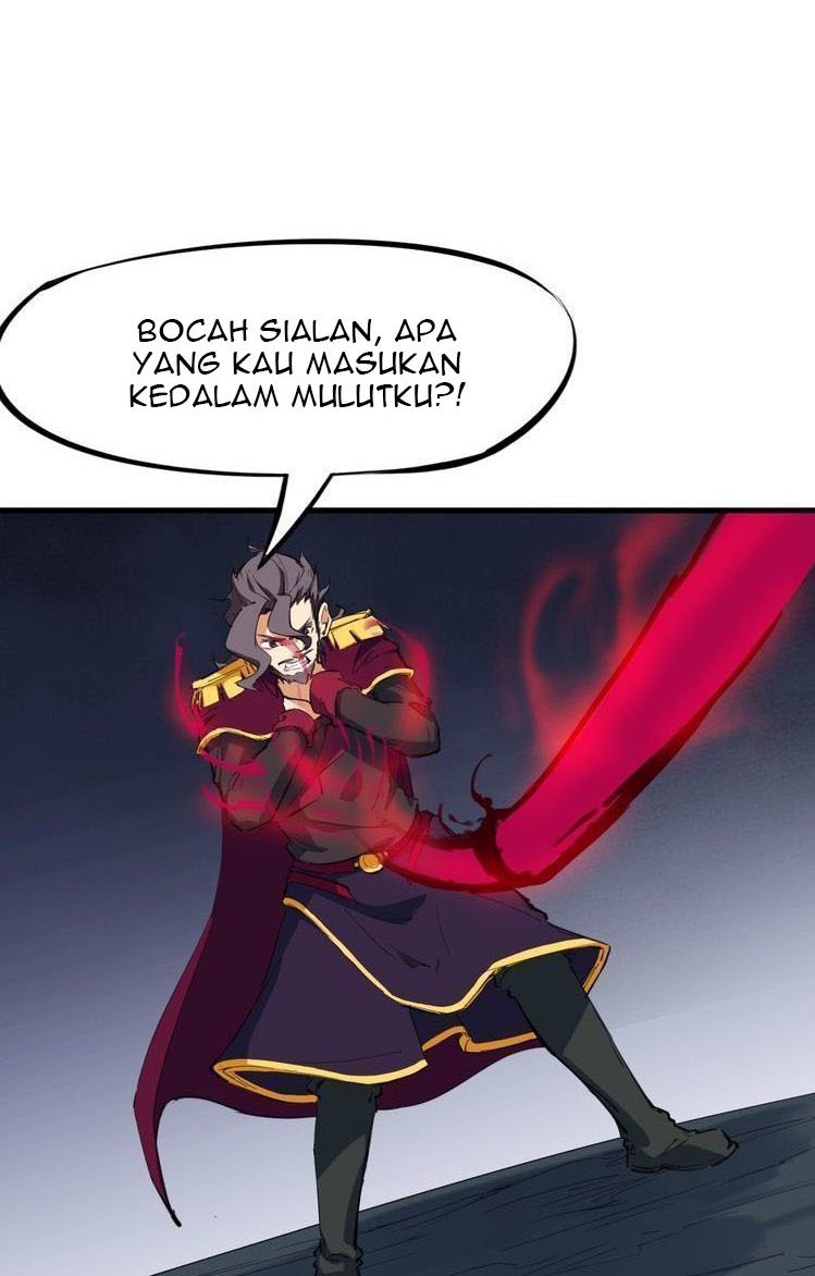 Dragon’s Blood Vessels chapter 40